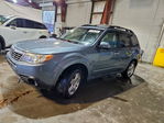 Subaru Forester 2009