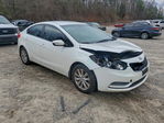 Kia Forte 2014