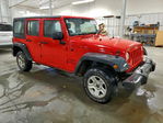Jeep Wrangler 2015