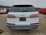 Audi Q7 2021