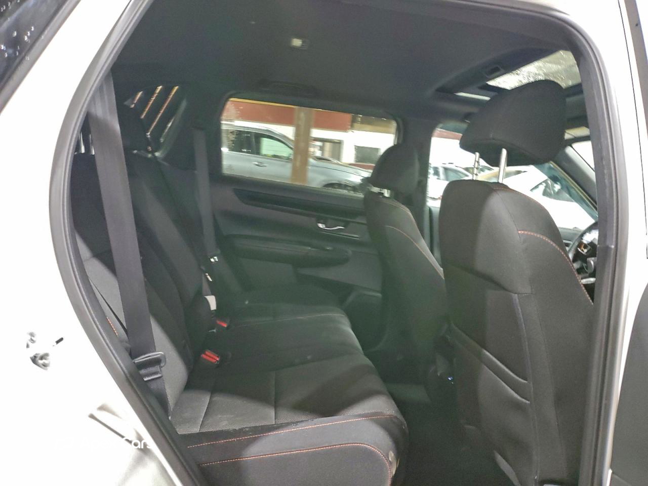 Honda CR-V 2025