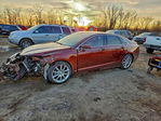 Lincoln MKZ 2015