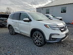 Honda Pilot 2022