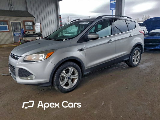 Ford Escape 2016 - Image 1 of 13