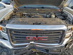 GMC Sierra 2016