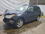 Subaru Forester 2015