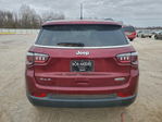Jeep Compass 2022