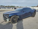 Chevrolet Camaro 2015