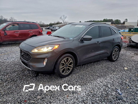 Ford Escape 2020 - Image 1 of 14