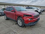 Jeep Cherokee 2015