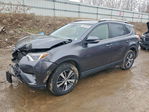 Toyota RAV 4 2017