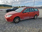 Ford Focus 2000