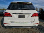 Mercedes-Benz GLE 2018