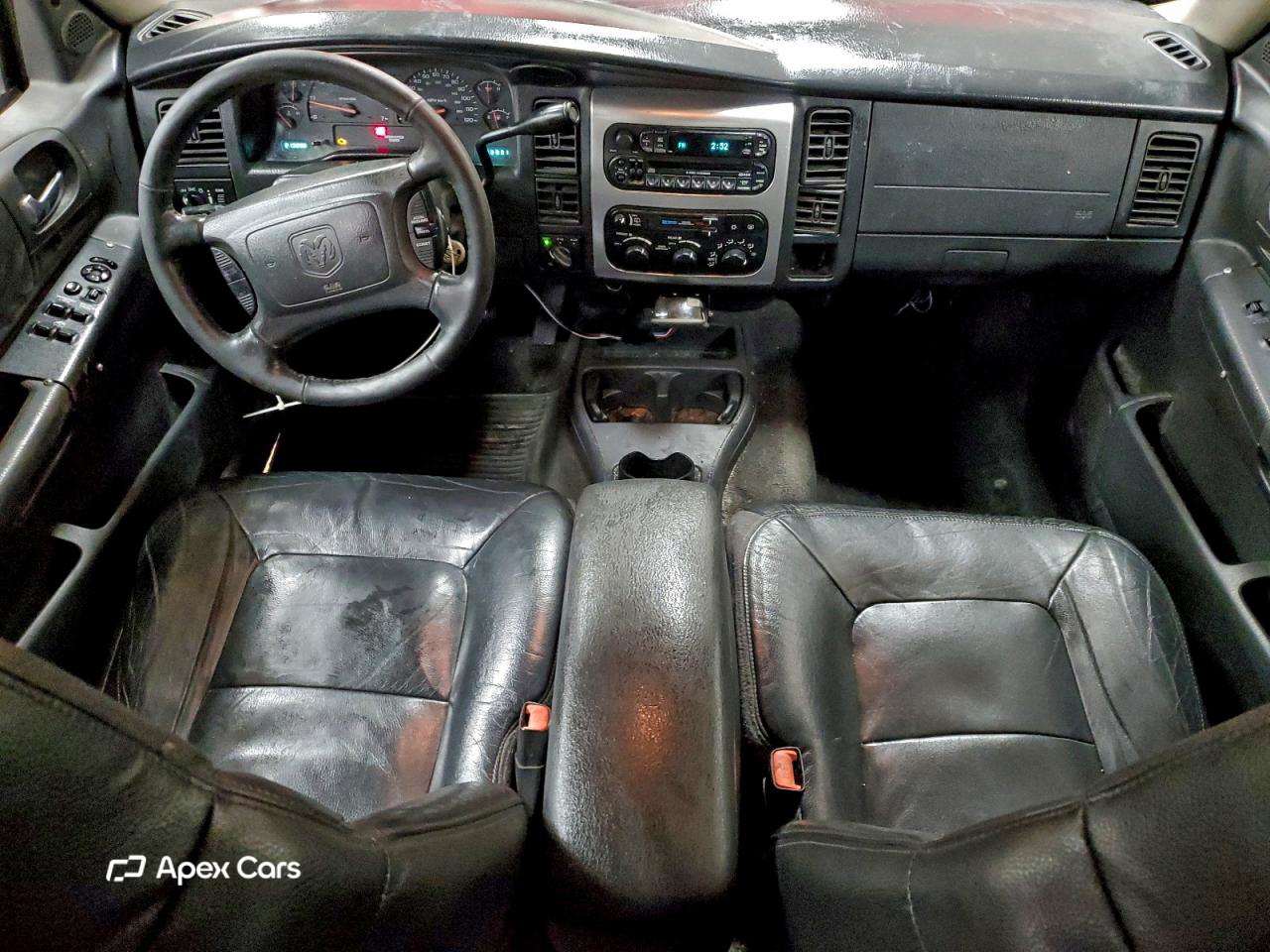 Dodge Durango 2003