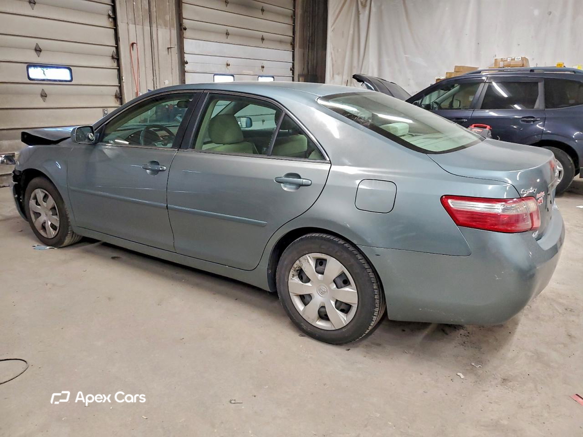 Toyota Camry 2009