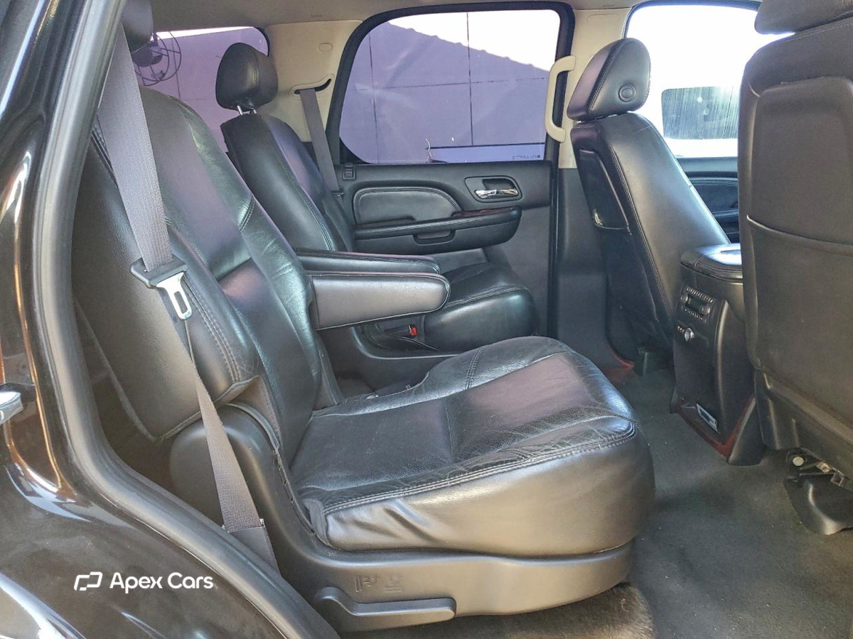 Cadillac Escalade 2007