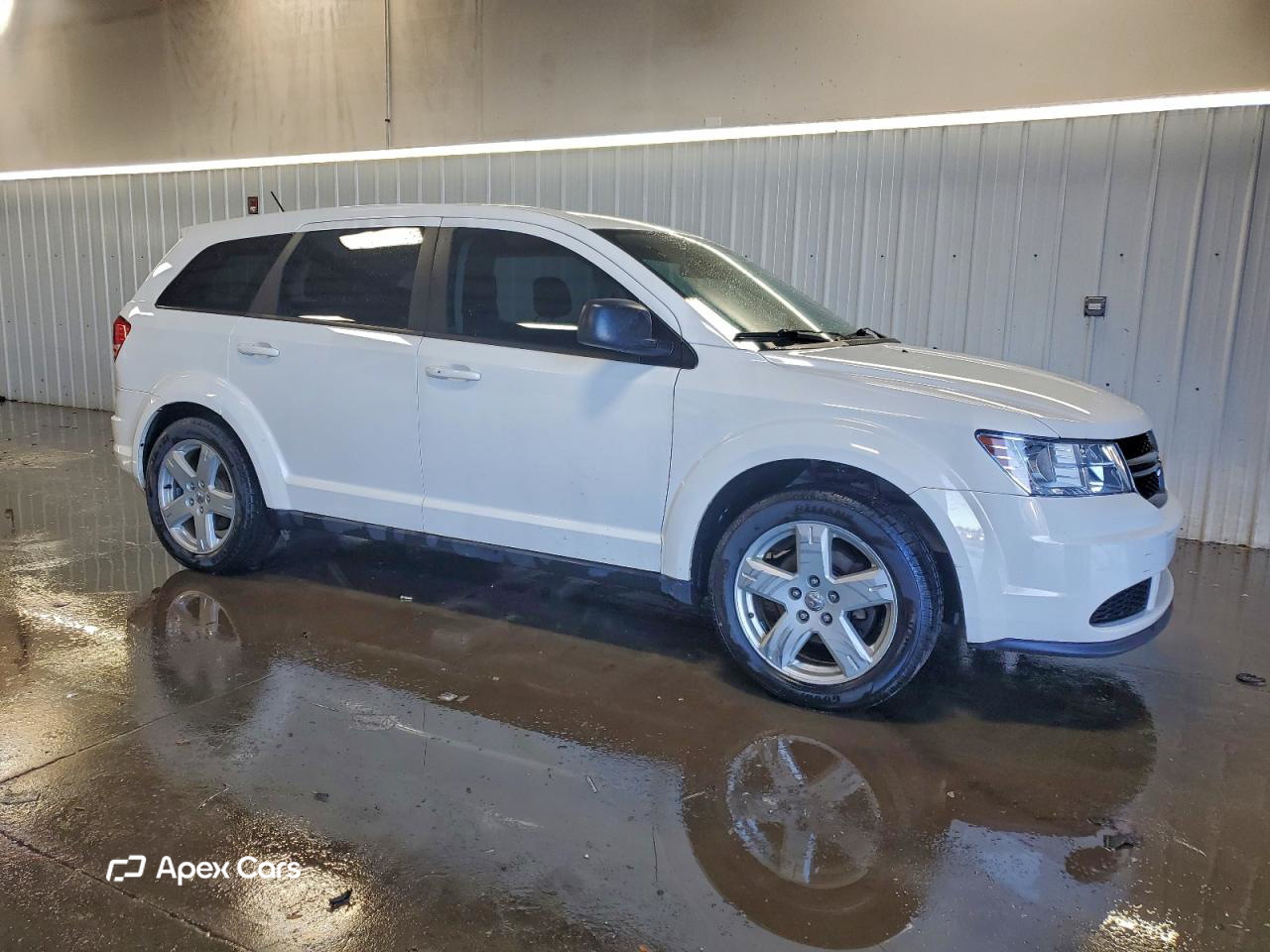 Dodge Journey 2014