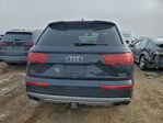 Audi Q7 2018