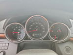 Cadillac CTS 2008