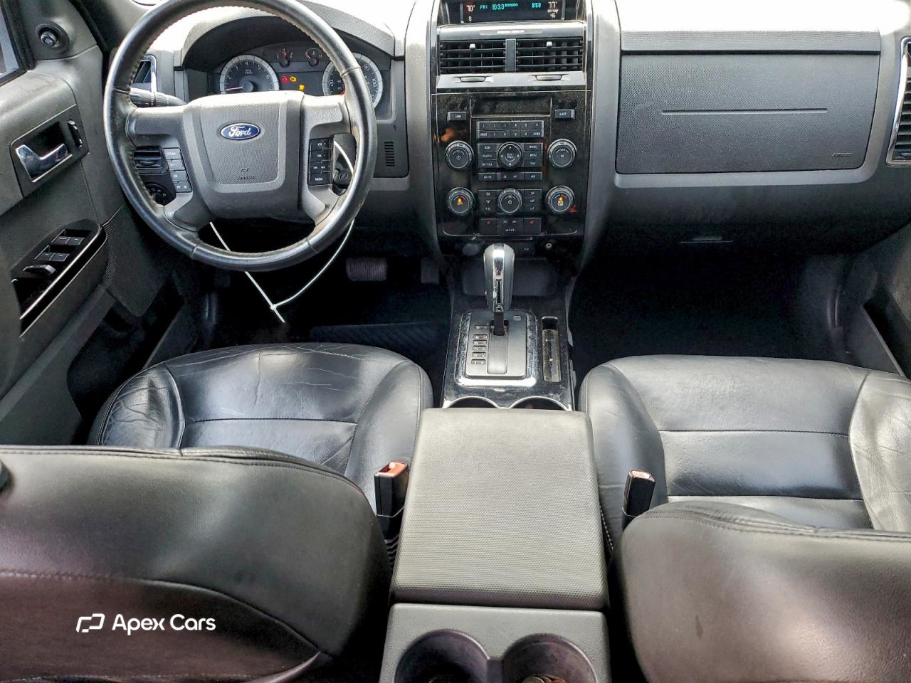 Ford Escape 2008