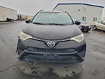 Toyota RAV 4 2016