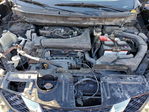 Nissan Rogue 2015