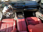 BMW Series 5 2024