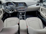 Hyundai Sonata 2018