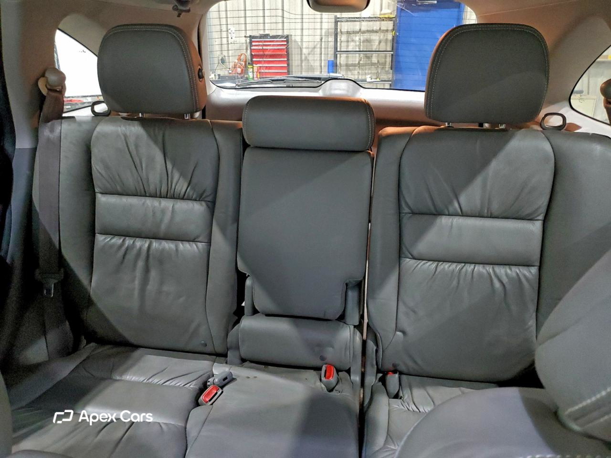 Honda CR-V 2010