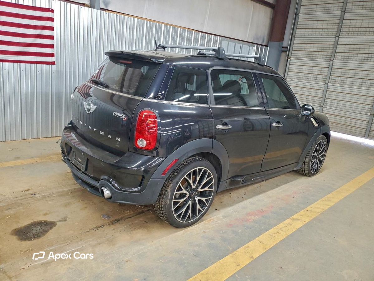 MINI Cooper 2016