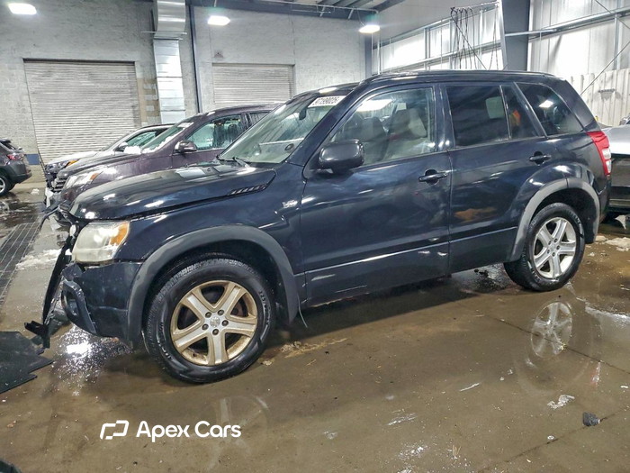 2006 Suzuki Grand Vitara - Image 1 of 5