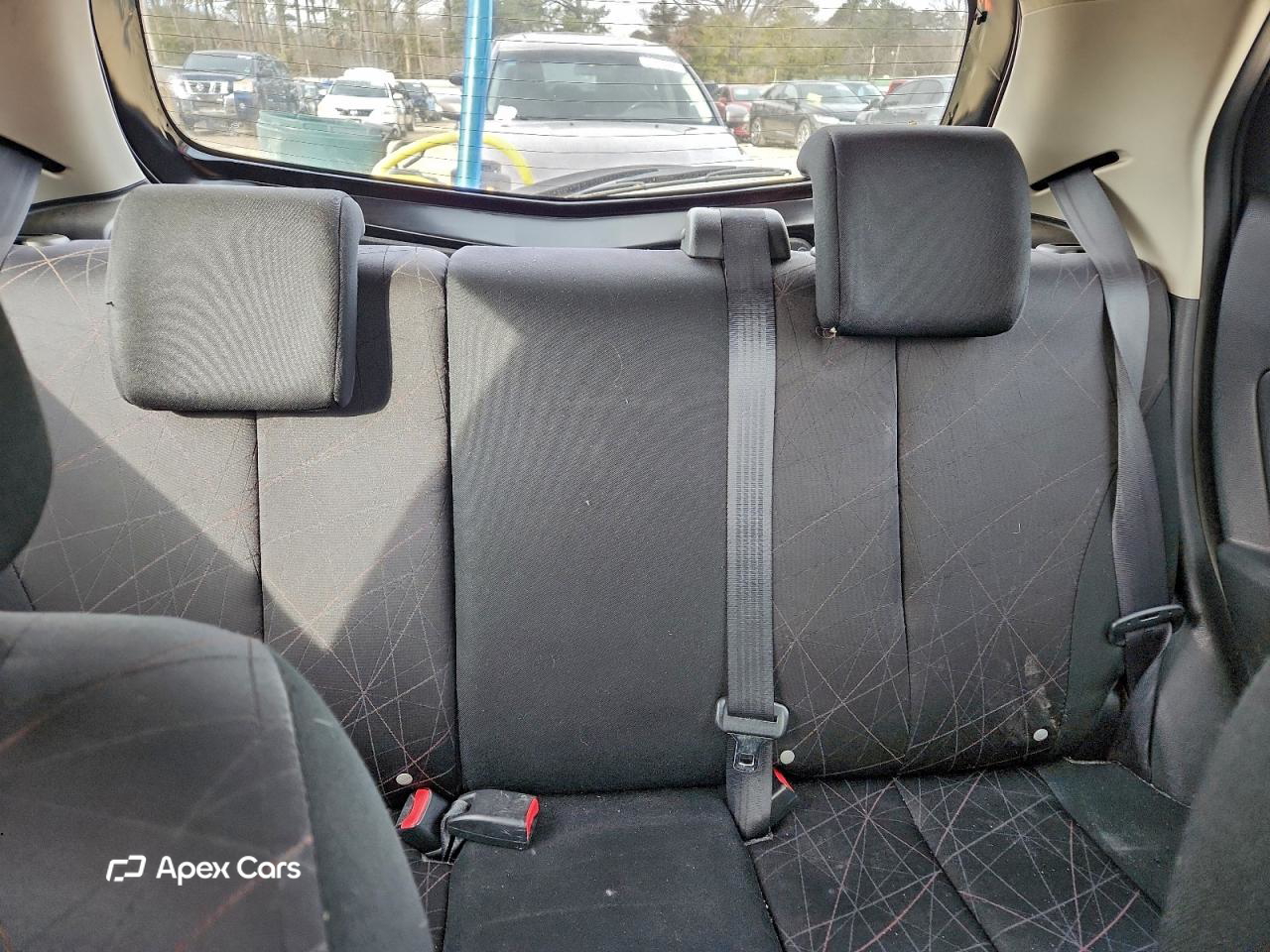 Mazda 2 2013