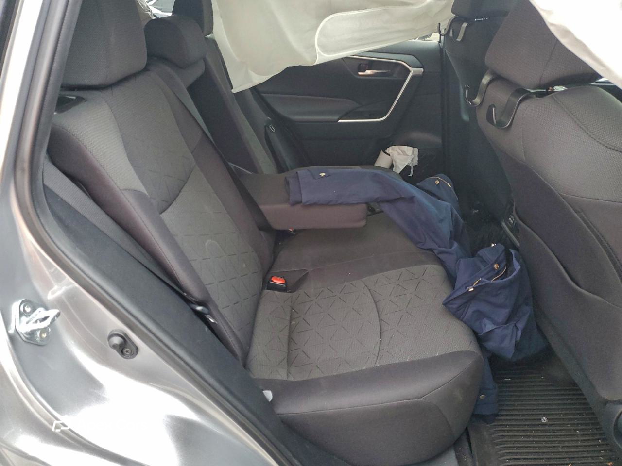 Toyota RAV 4 2021