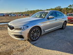 BMW Series 5 2019
