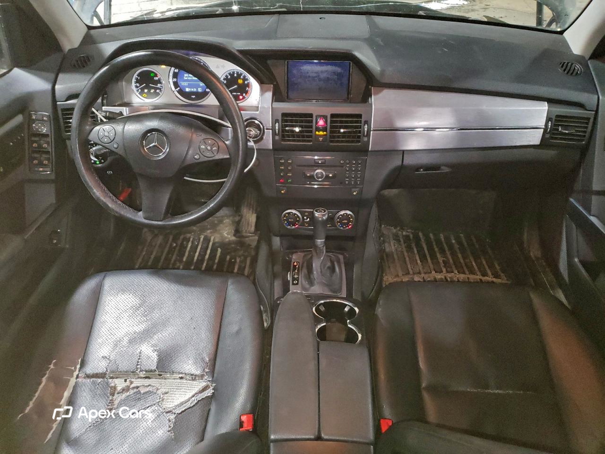 Mercedes-Benz  2010