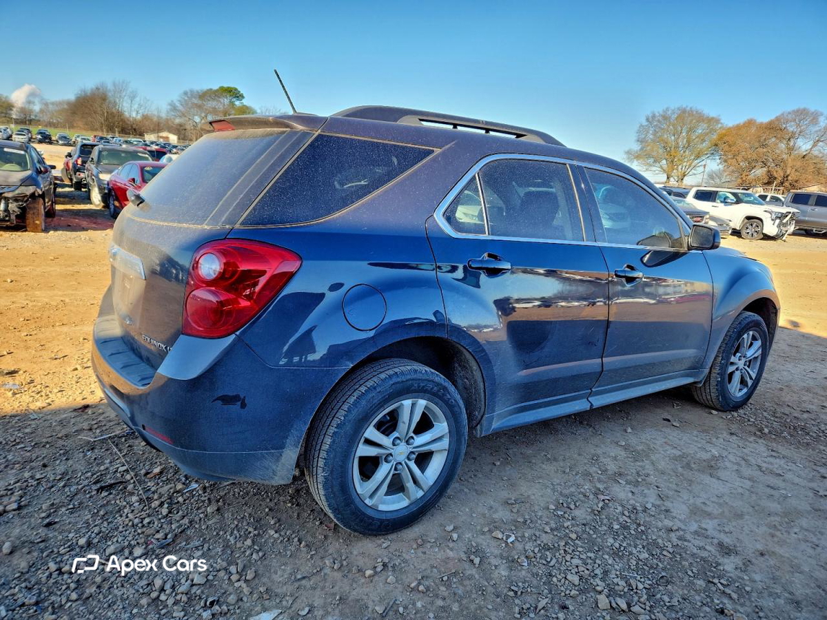 Chevrolet Equinox 2015