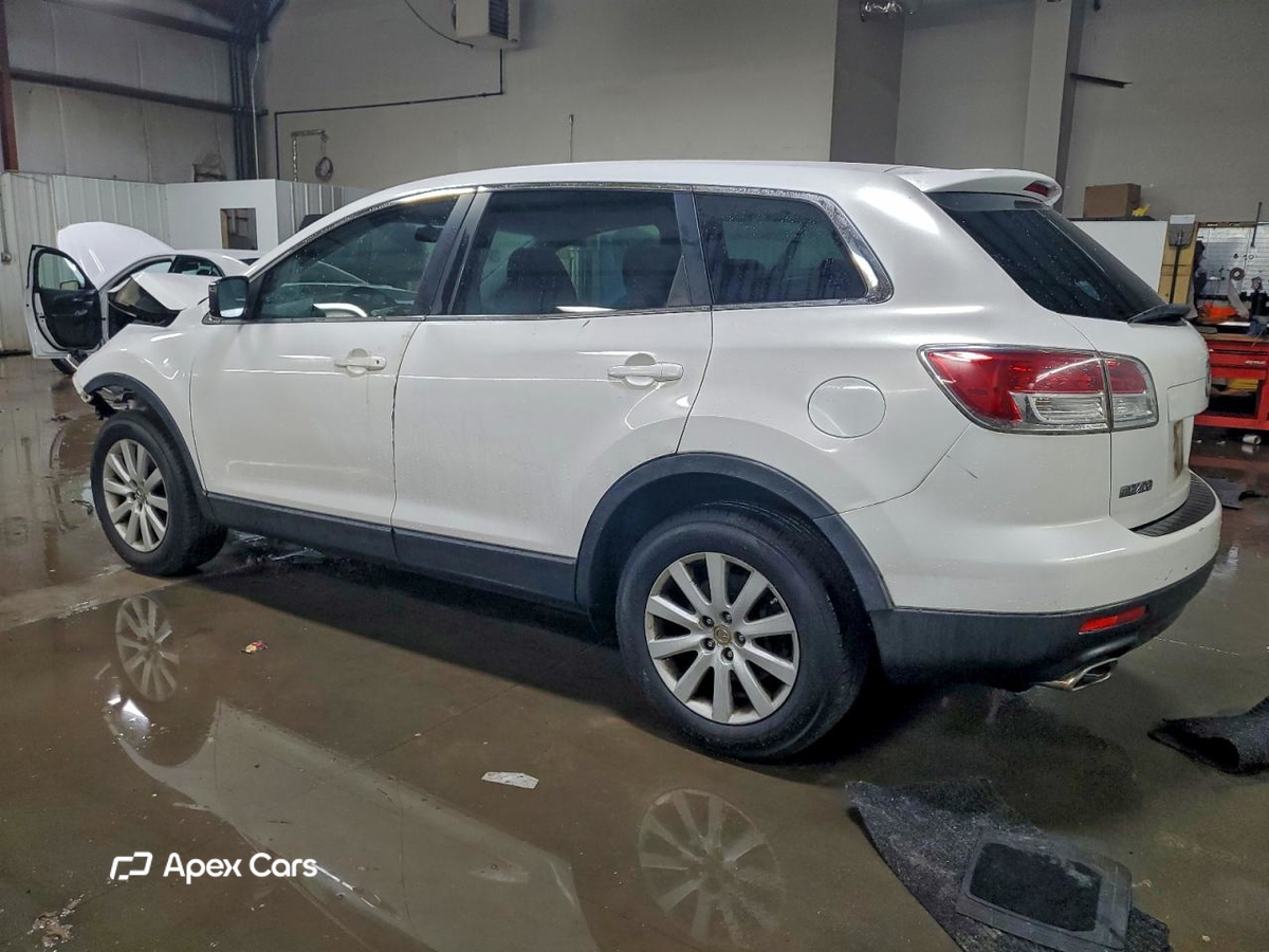 Mazda CX-9 2008