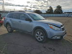 Subaru Outback 2012