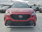 Toyota Highlander 2023