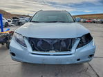 Lexus RX 2011