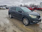 Honda CR-V 2016