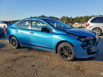 Subaru Impreza 2017