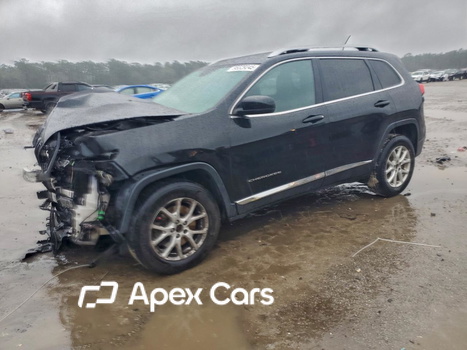 Jeep Cherokee 2018 - Image 1 of 15