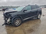 Jeep Cherokee 2018