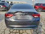 Chrysler 200 2015