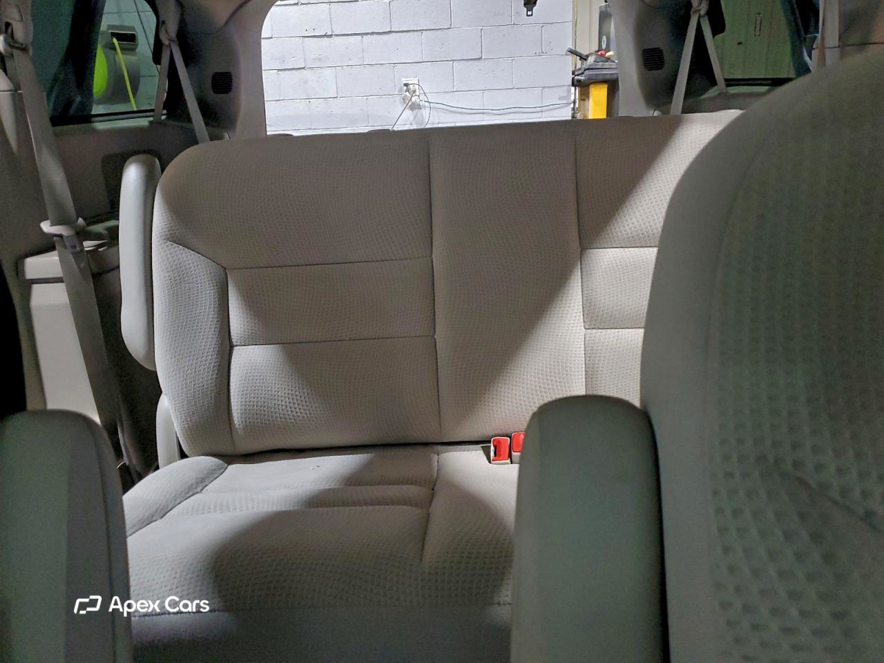 Dodge Caravan 2018