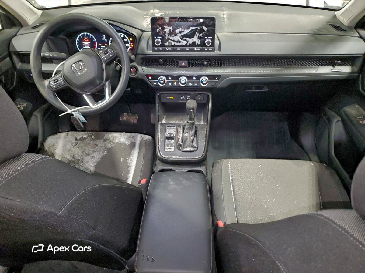 Honda CR-V 2023