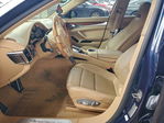Porsche Panamera 2014