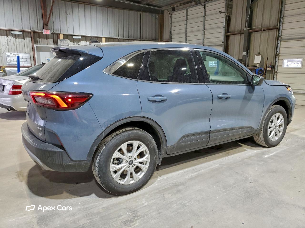 Ford Escape 2024