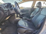 Ford Fiesta 2015